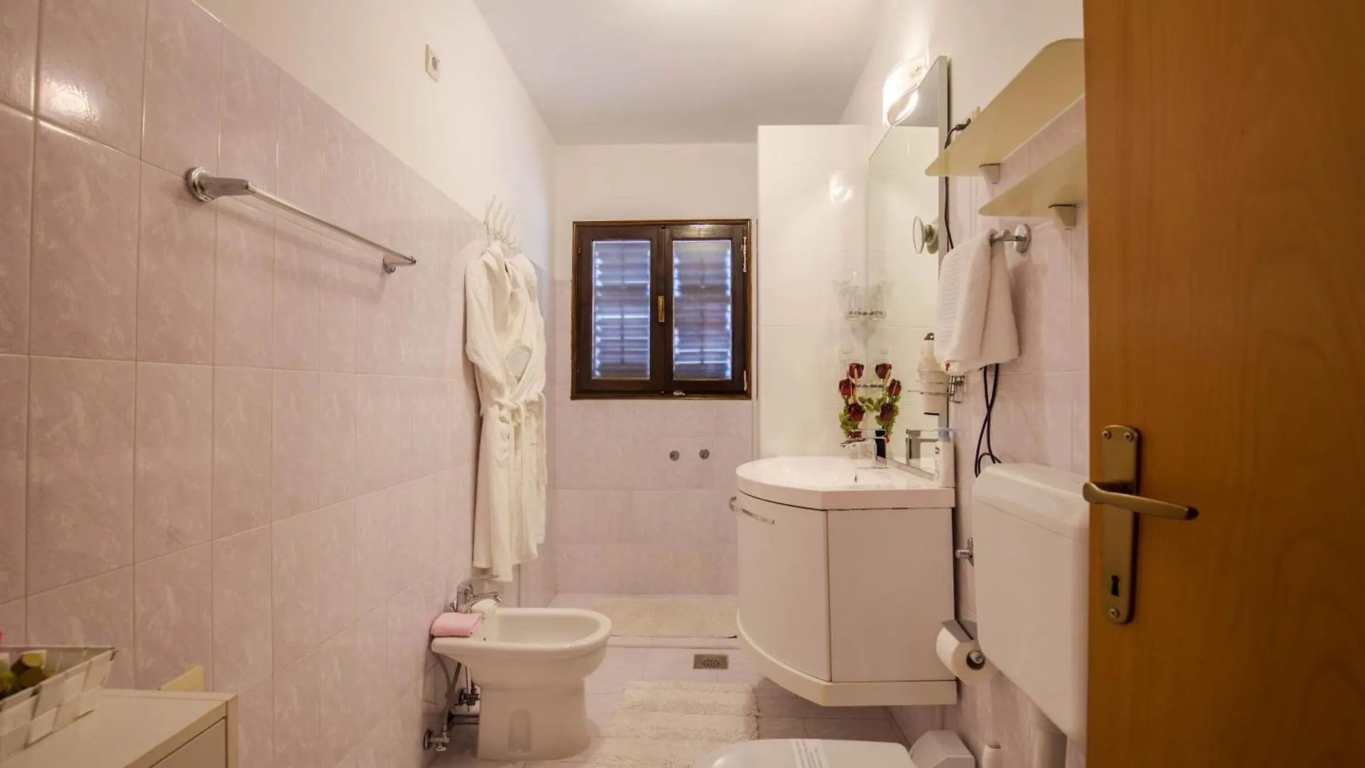 Apartments Ragusa Rovinj