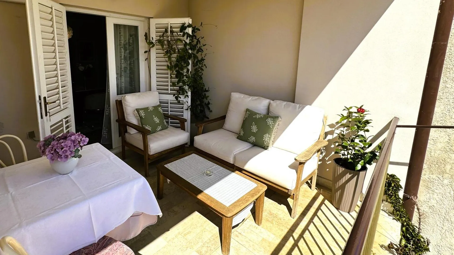 Apartments Ragusa Rovinj