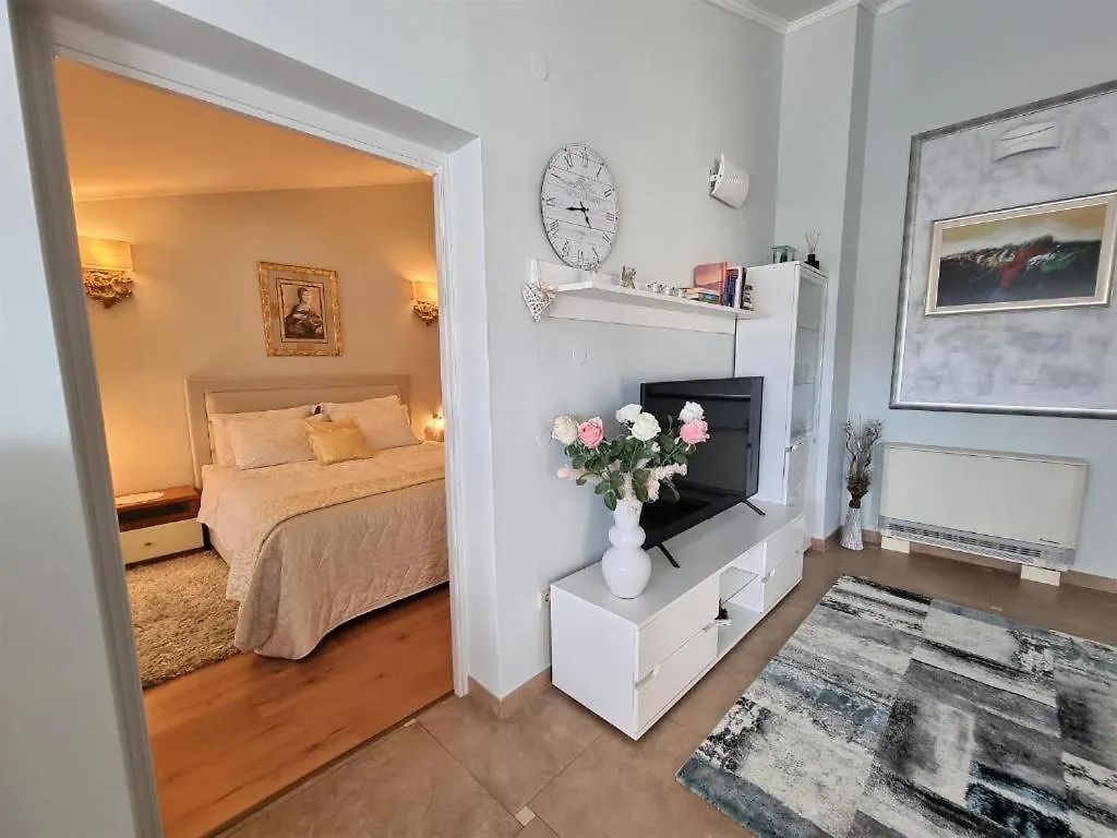 Apartments Ragusa Rovinj