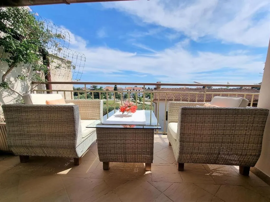 Apartments Ragusa Rovinj