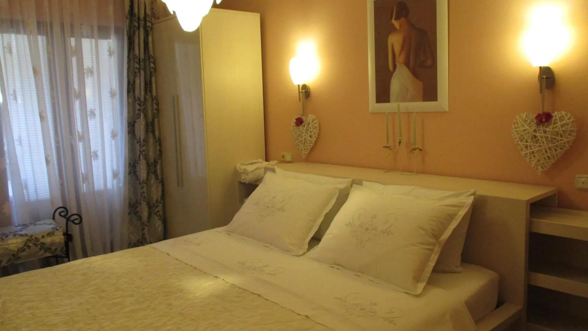 Apartments Ragusa Rovinj Croatia