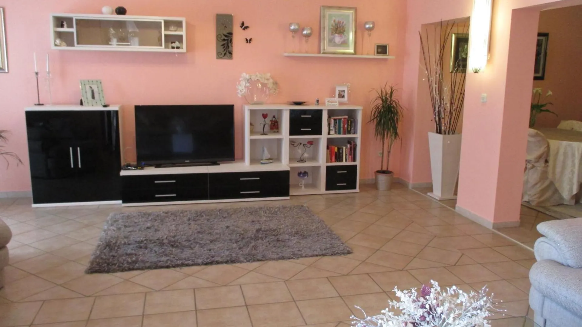 Apartments Ragusa Rovinj 0*,  Croatia