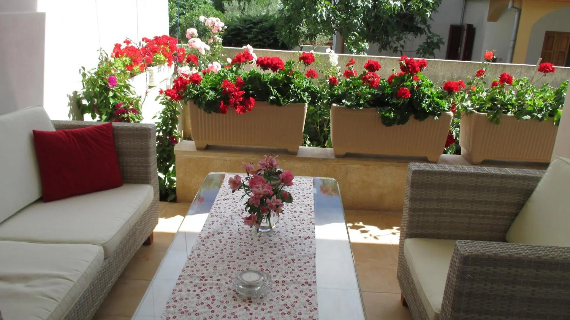 Apartments Ragusa Rovinj