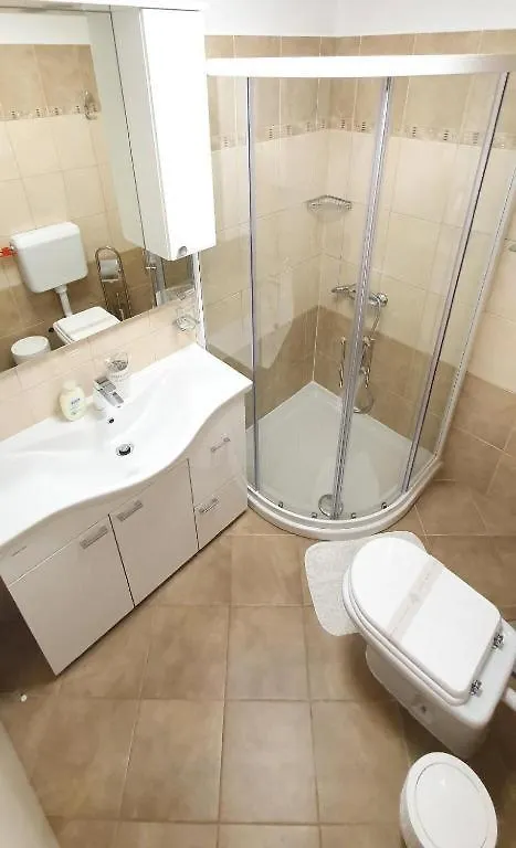 Apartments Ragusa Rovinj
