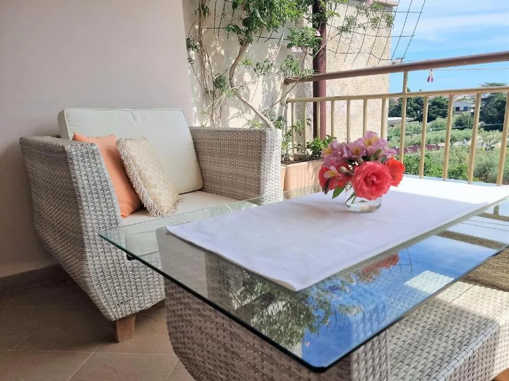 Apartments Ragusa Rovinj