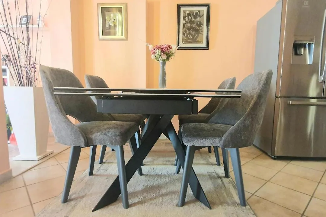 Apartments Ragusa Rovinj