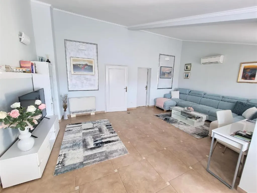 Apartments Ragusa Rovinj Croatia