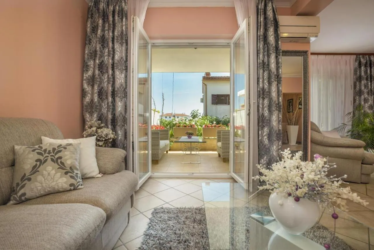 Apartments Ragusa Rovinj