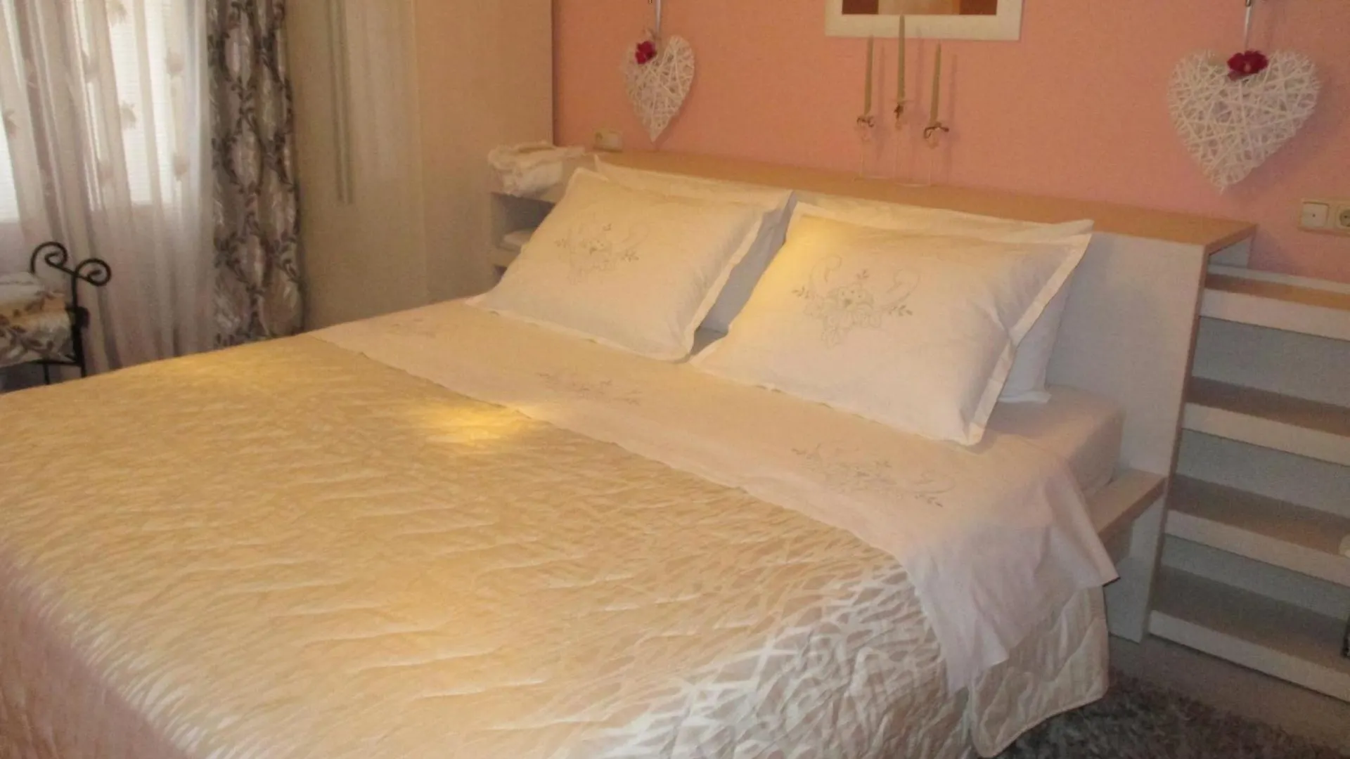 Apartments Ragusa Rovinj 0*,