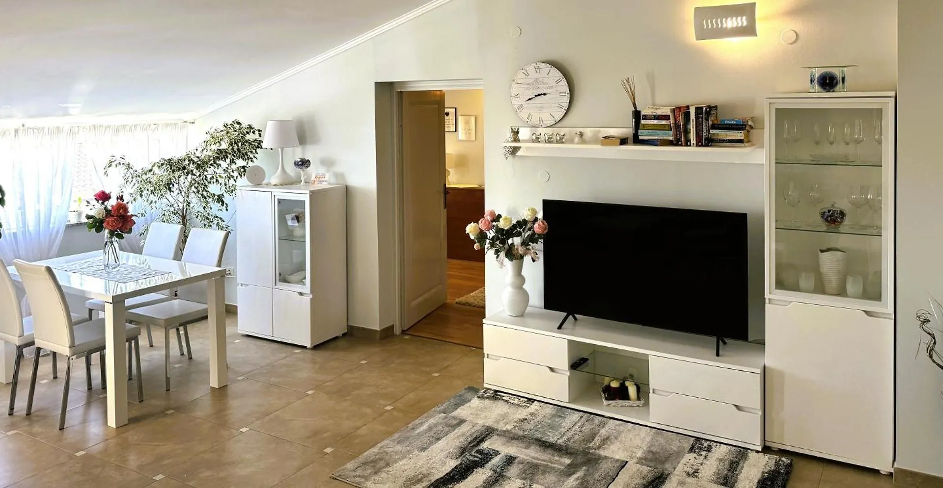 Apartments Ragusa Rovinj
