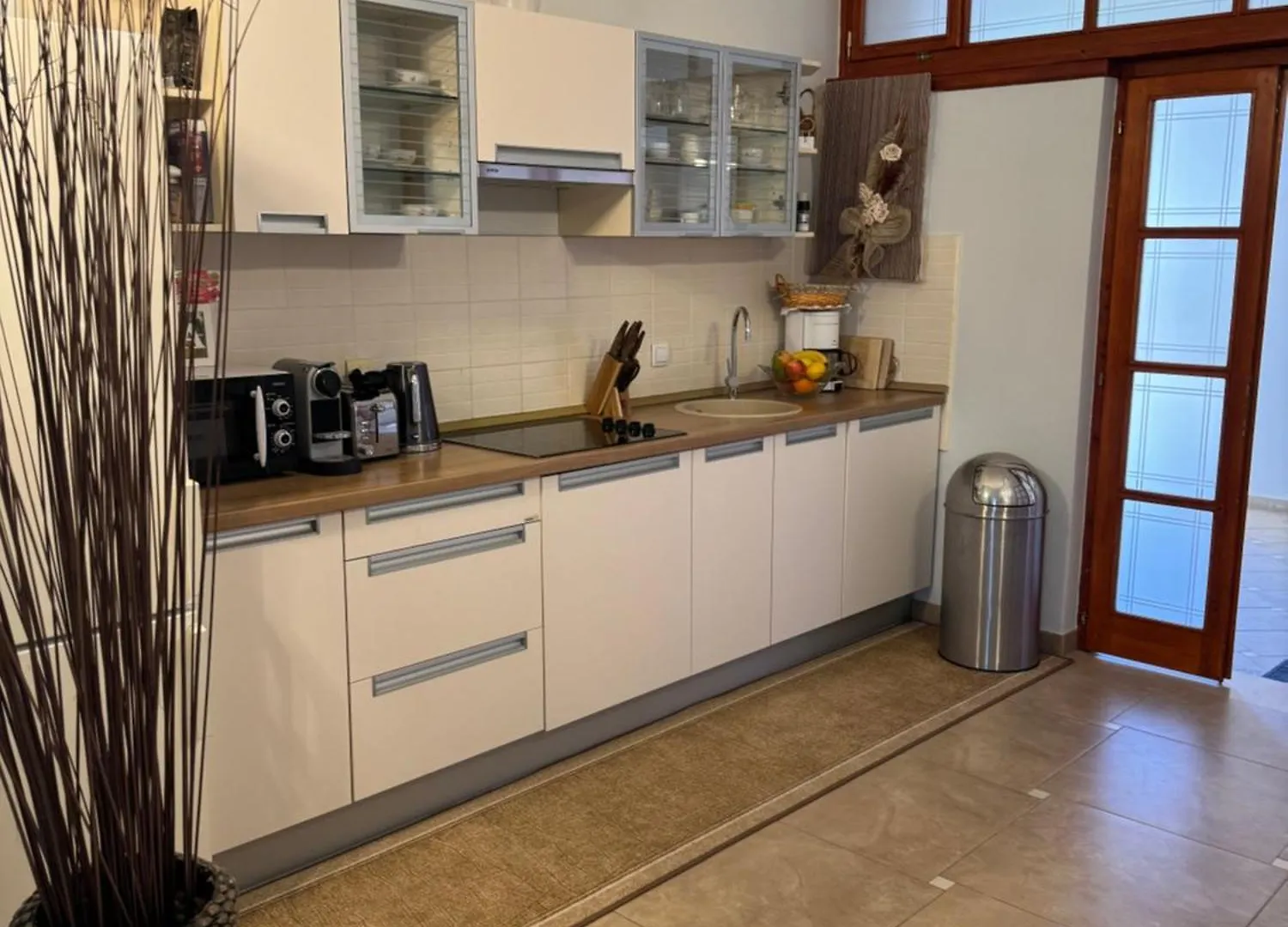 Apartments Ragusa Rovinj 0*,