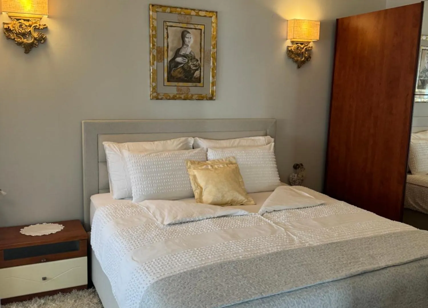 Apartments Ragusa Rovinj