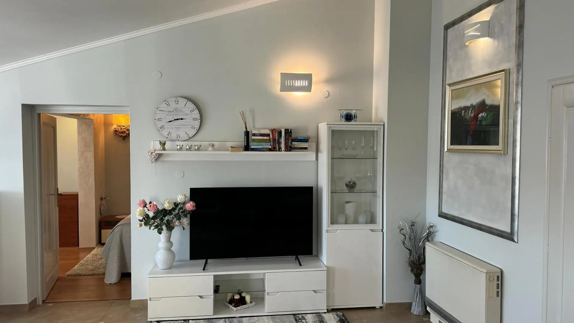 Apartments Ragusa Rovinj