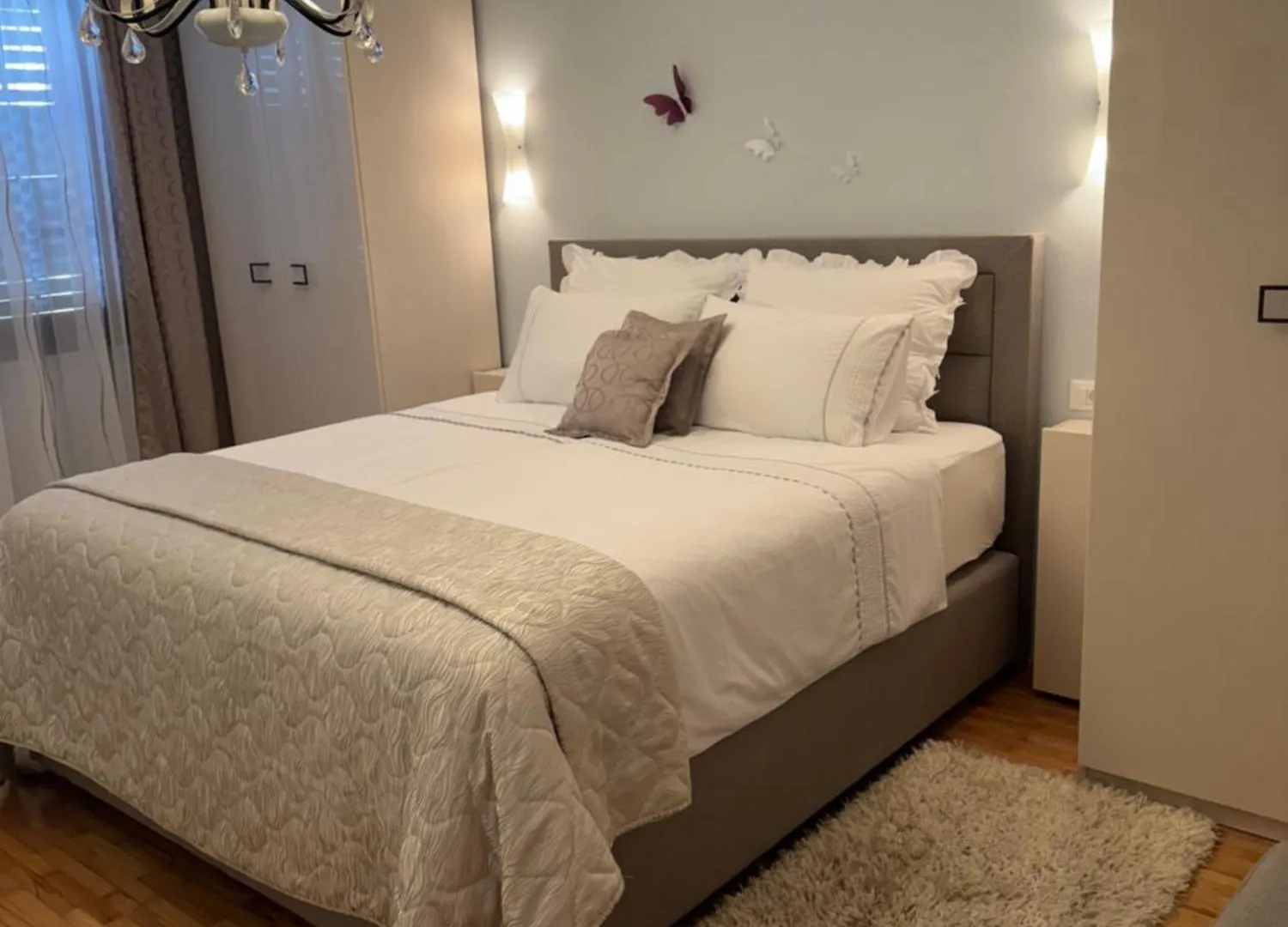 Apartments Ragusa Rovinj
