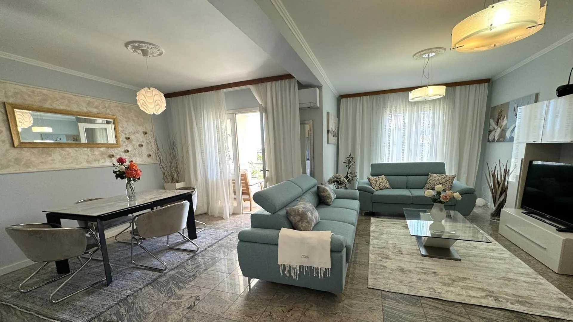 Apartments Ragusa Rovinj