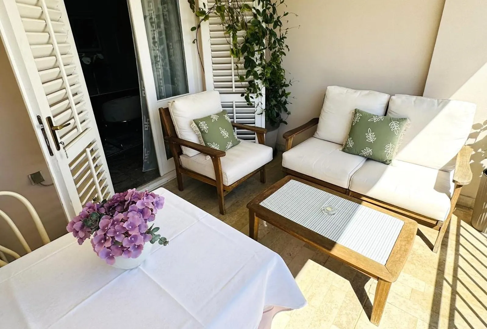 Apartments Ragusa Rovinj