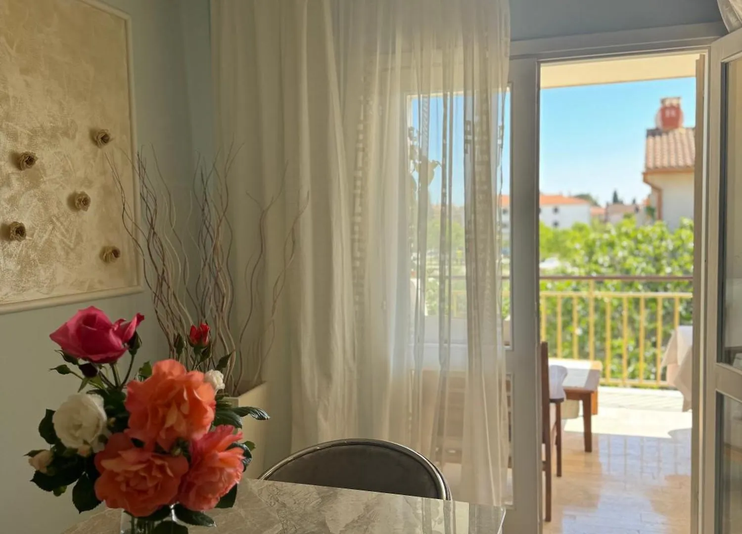 Apartments Ragusa Rovinj