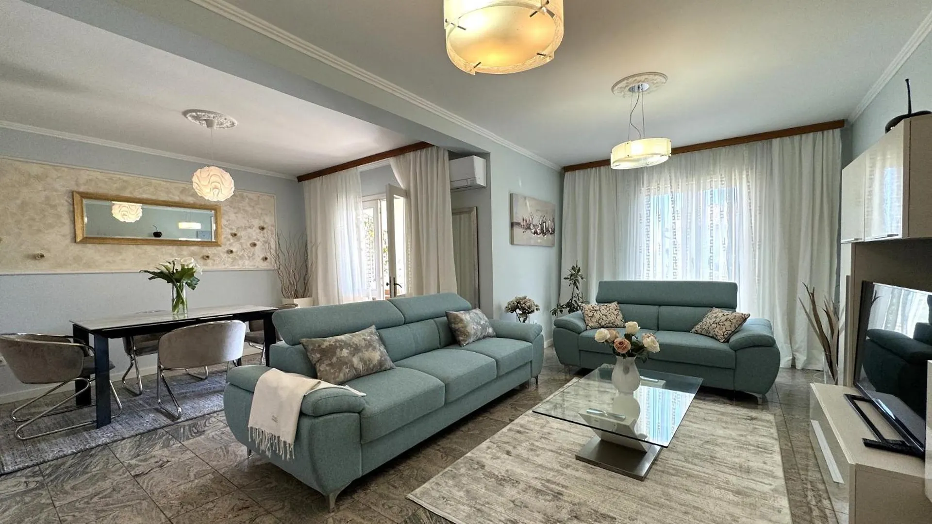 Apartments Ragusa Rovinj 0*,  Croatia