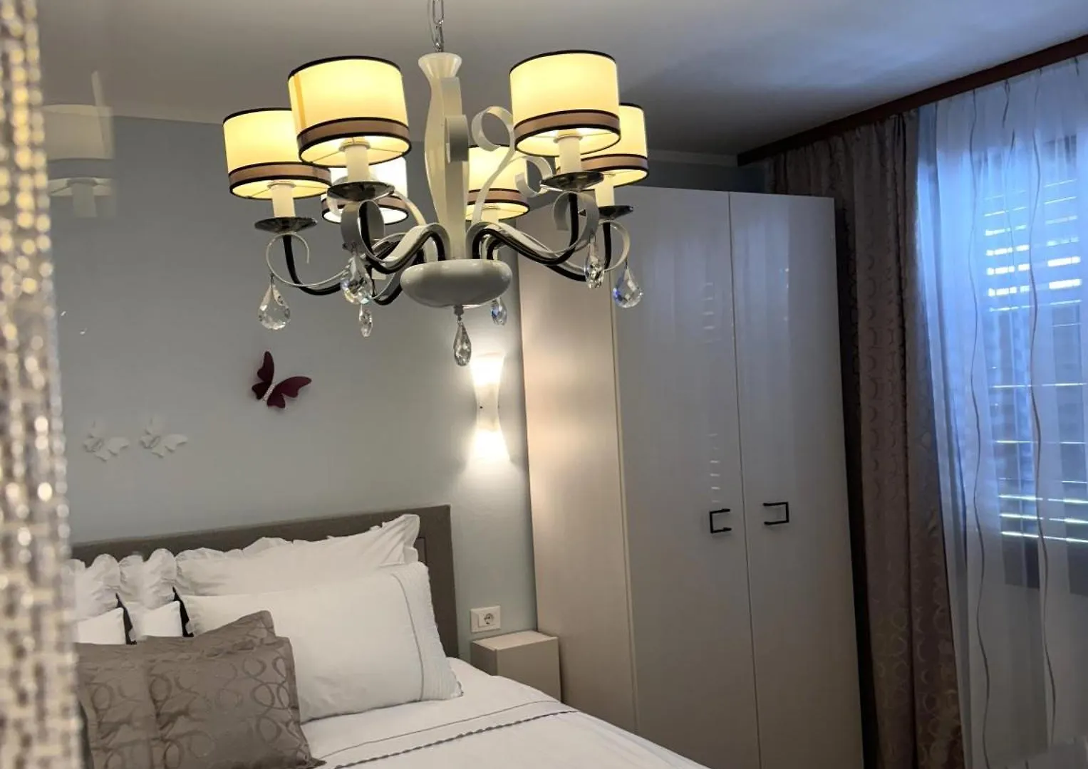 Apartments Ragusa Rovinj Croatia
