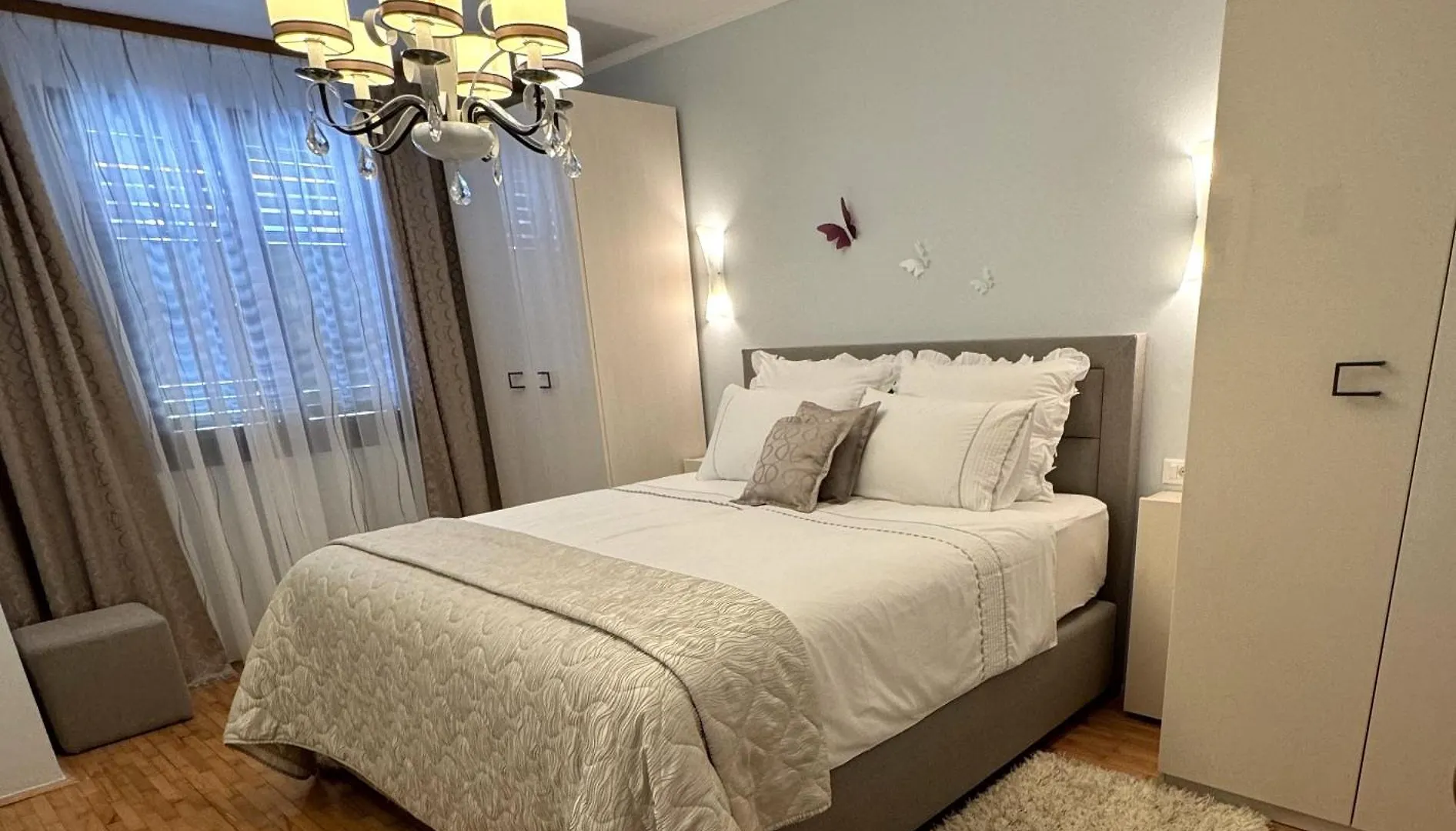 Apartments Ragusa Rovinj