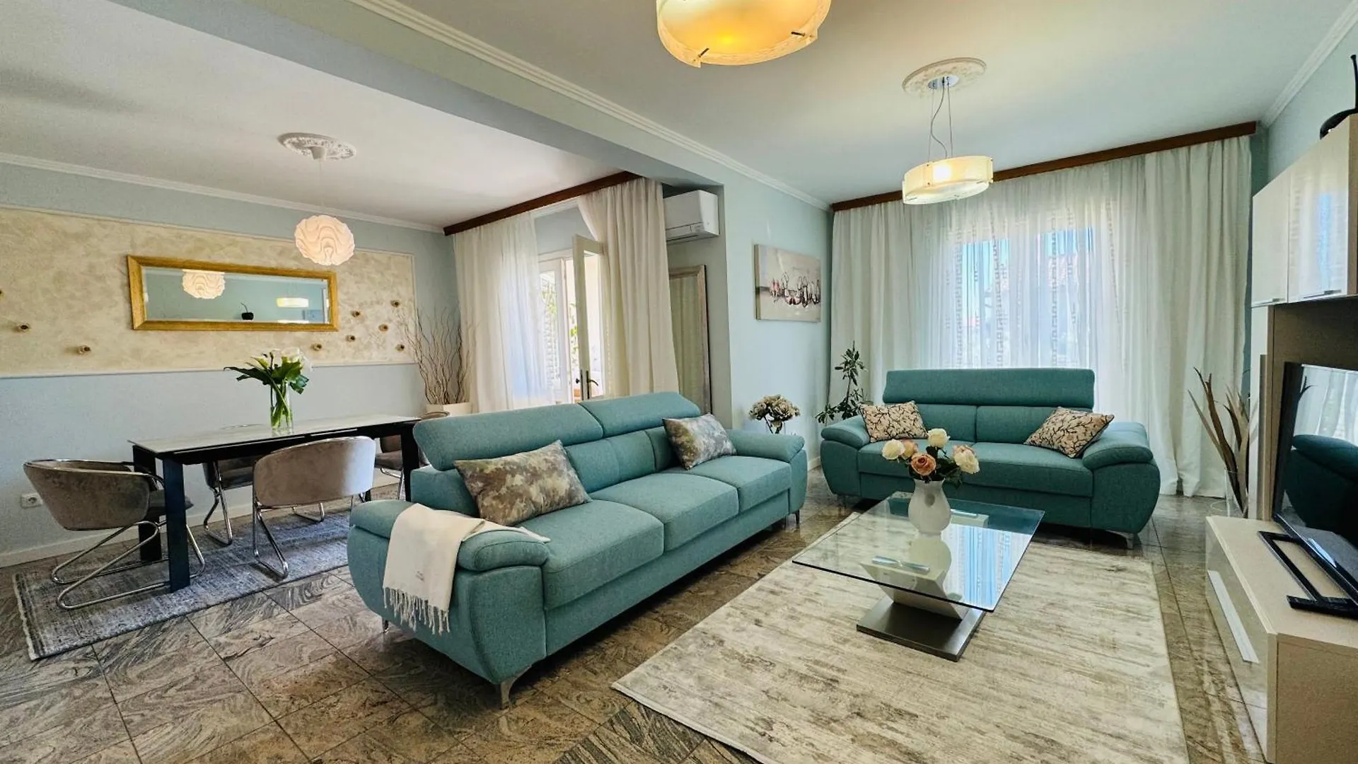 Apartments Ragusa Rovinj