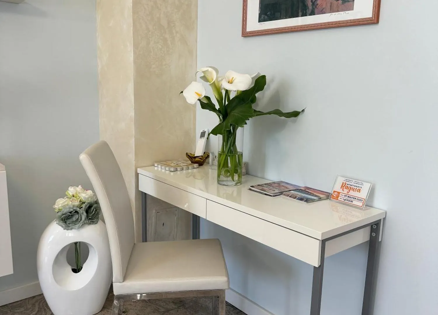 Apartments Ragusa Rovinj