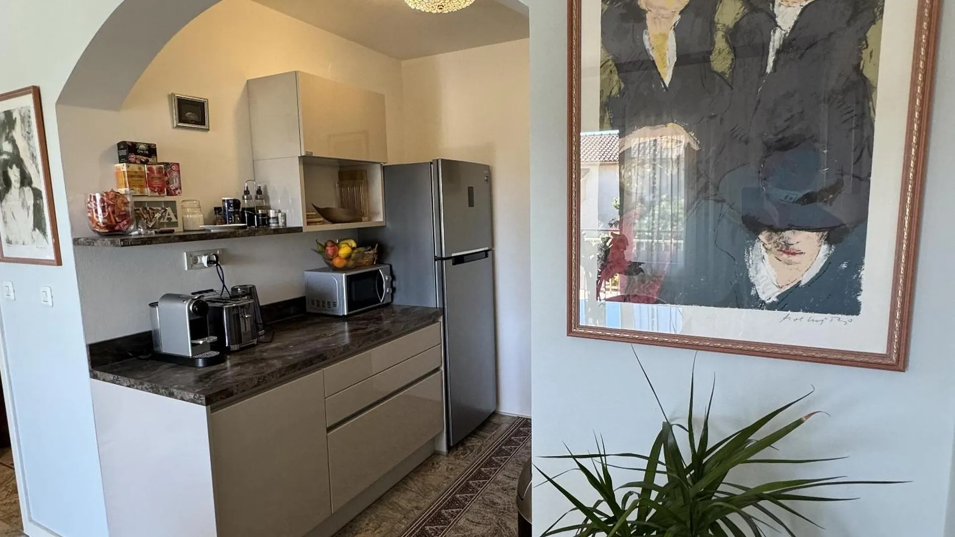 Apartments Ragusa Rovinj 0*,  Croatia