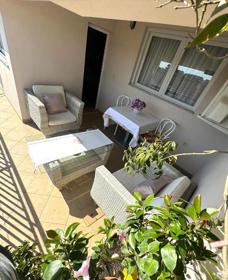 Apartments Ragusa Rovinj