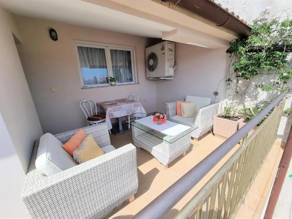 Apartments Ragusa Rovinj