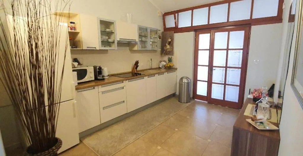 Apartments Ragusa Rovinj Croatia