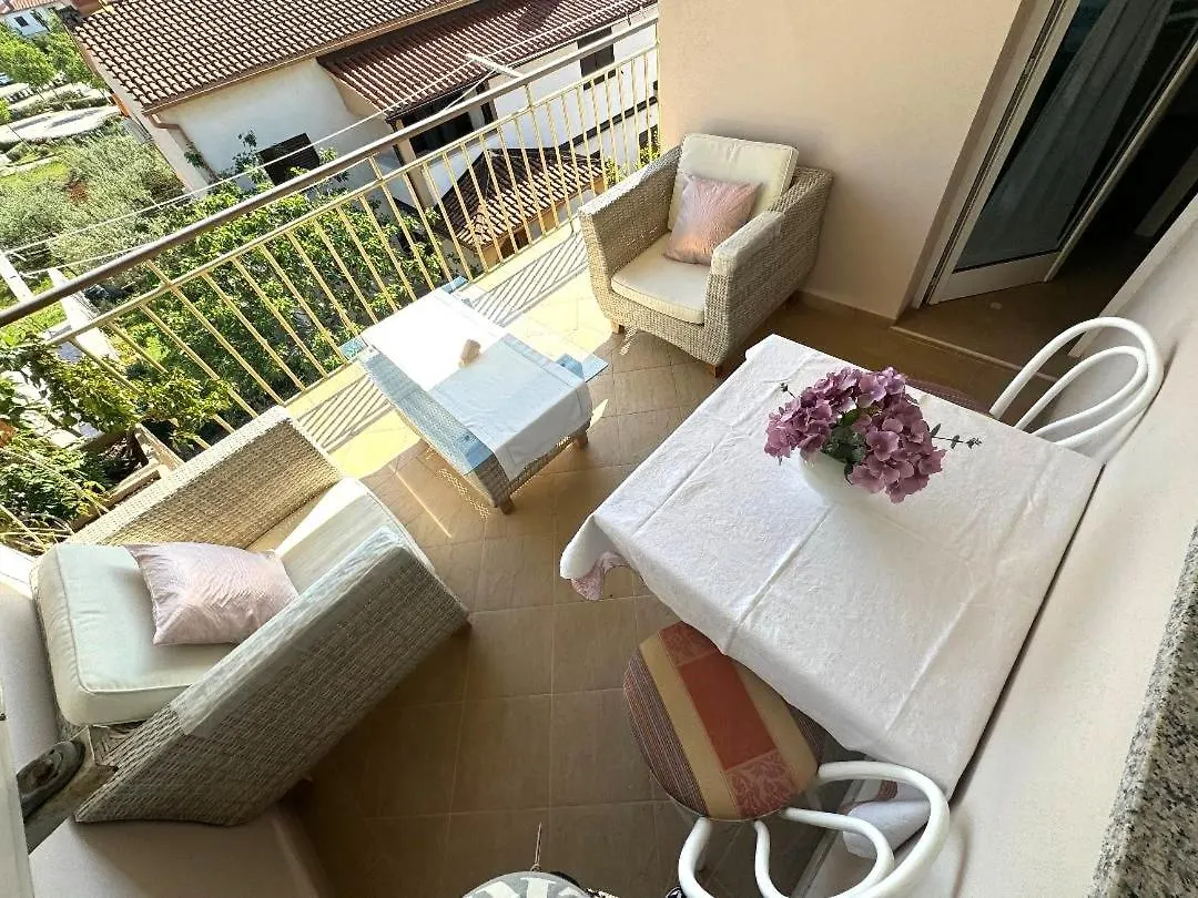 Apartments Ragusa Rovinj